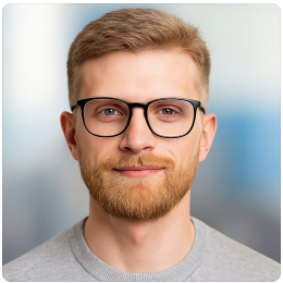 Paul DeJarnette, Founder & CEO